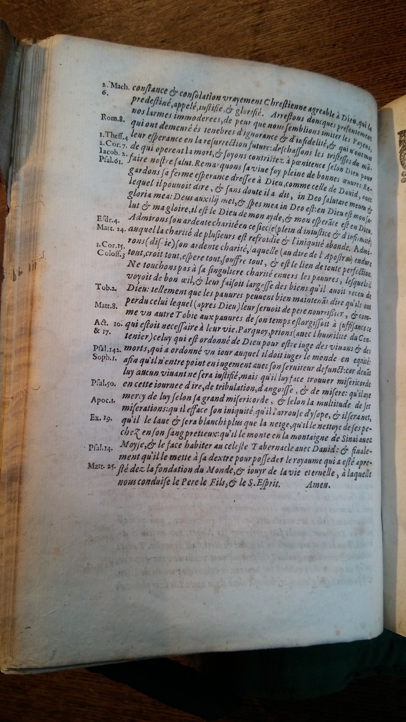 1613 - Matthieu Berjon - Trésor de l’histoire des langues de cet univers - BnF Arsenal 1613 - Matthieu Berjon - Trésor de l’histoire des langues de cet univers - BnF Arsenal