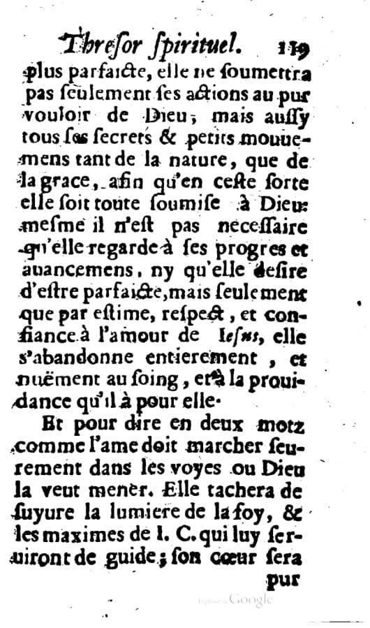 1632 - Godefroid Schoevaerdts - Trésor spirituel contenant les adresses - UGent
