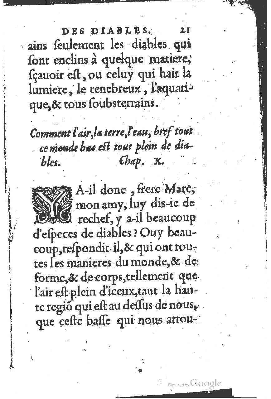 1576c. - Guillaume Chaudière - Trésor de la foi catholique - BnF 1576c. - Guillaume Chaudière - Trésor de la foi catholique - BnF