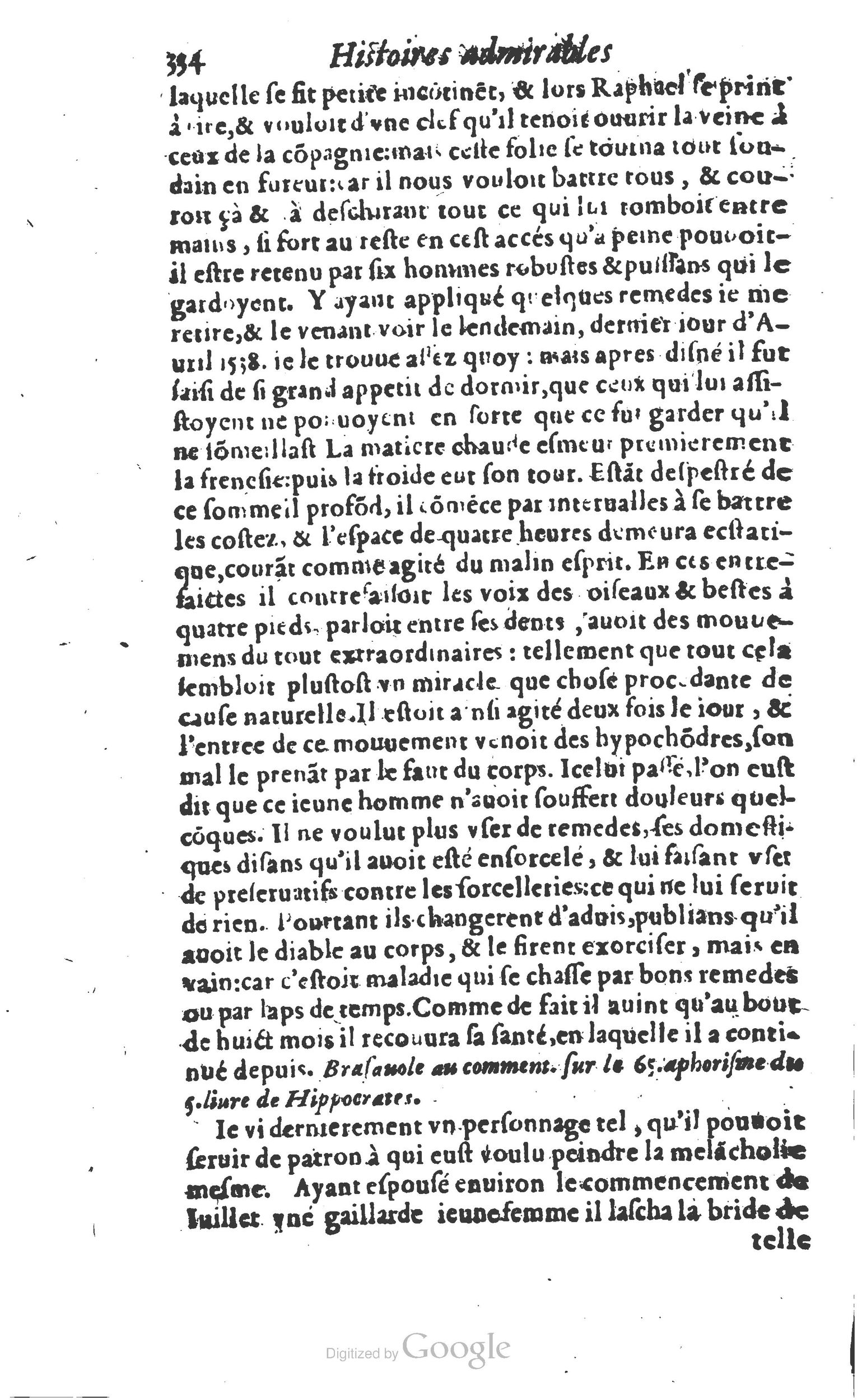 1610 Trésor d’histoires admirables et mémorables de nostre temps Marceau Princeton_Page_0355.jpg