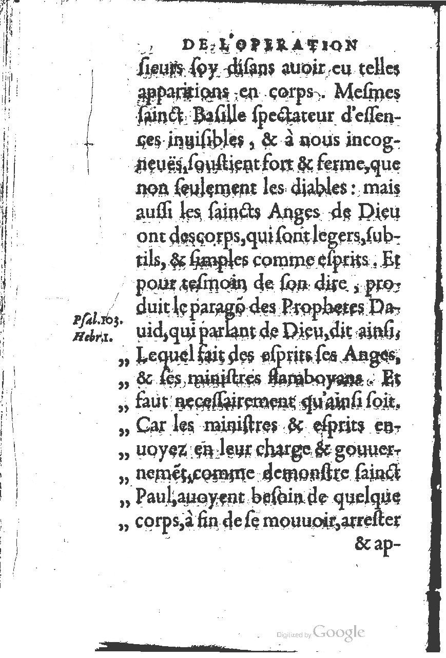 1576c. - Guillaume Chaudière - Trésor de la foi catholique - BnF 1576c. - Guillaume Chaudière - Trésor de la foi catholique - BnF