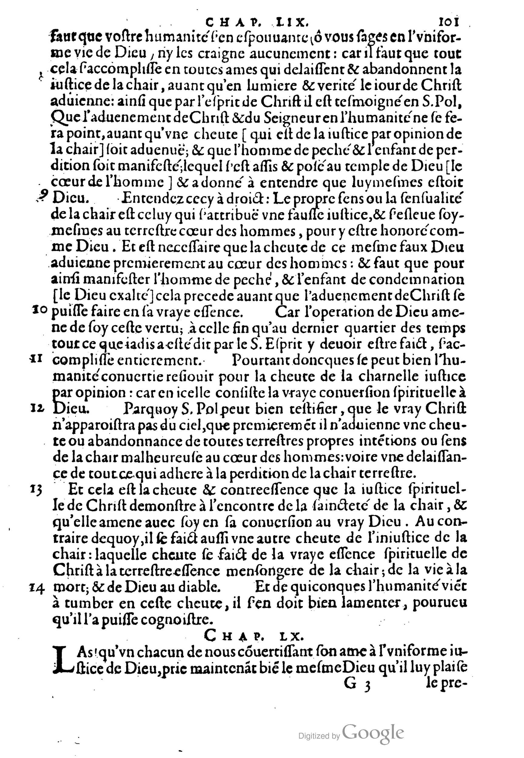 1581c. - Christophe Plantin - Le Livre des témoignages du Trésor caché au champ - Amsterdam 1581c. - Christophe Plantin - Le Livre des témoignages du Trésor caché au champ - Amsterdam
