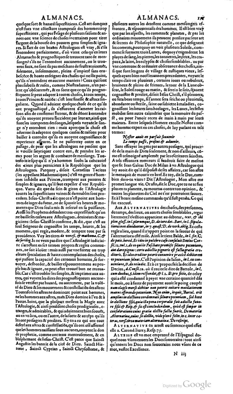 1629 - Veuve Nicolas Buon - Trésor du droit français (21754 T. 1) - BM Lyon