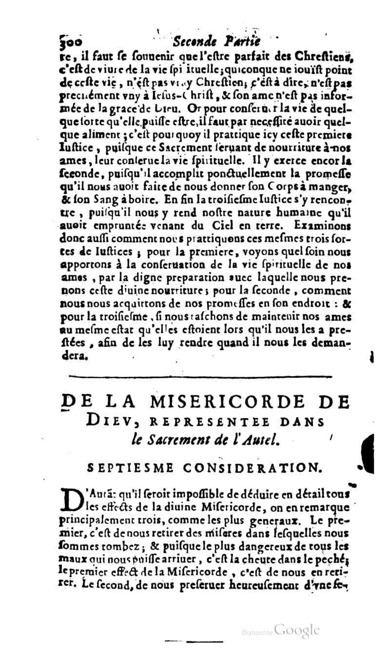 1637 - s.n. - Trésor spirituel des âmes religieuses - BM Lyon