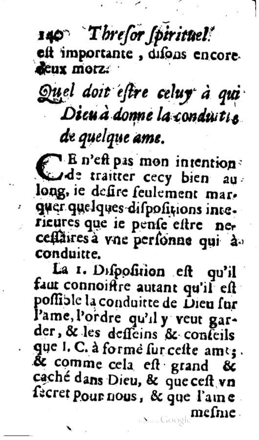 1632 - Godefroid Schoevaerdts - Trésor spirituel contenant les adresses - UGent 1632 - Godefroid Schoevaerdts - Trésor spirituel contenant les adresses - UGent