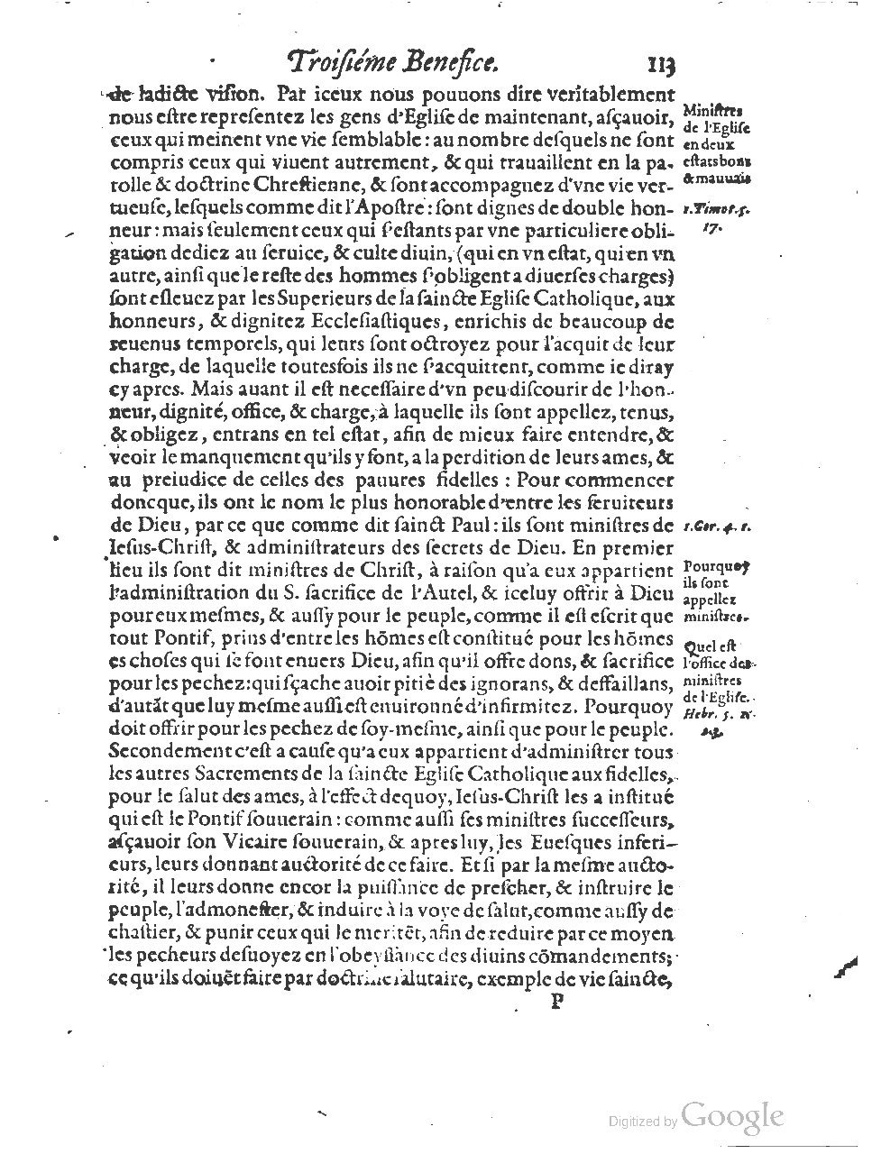 1611 - Sébastien Philippe - Trésor céleste - BSB Munich