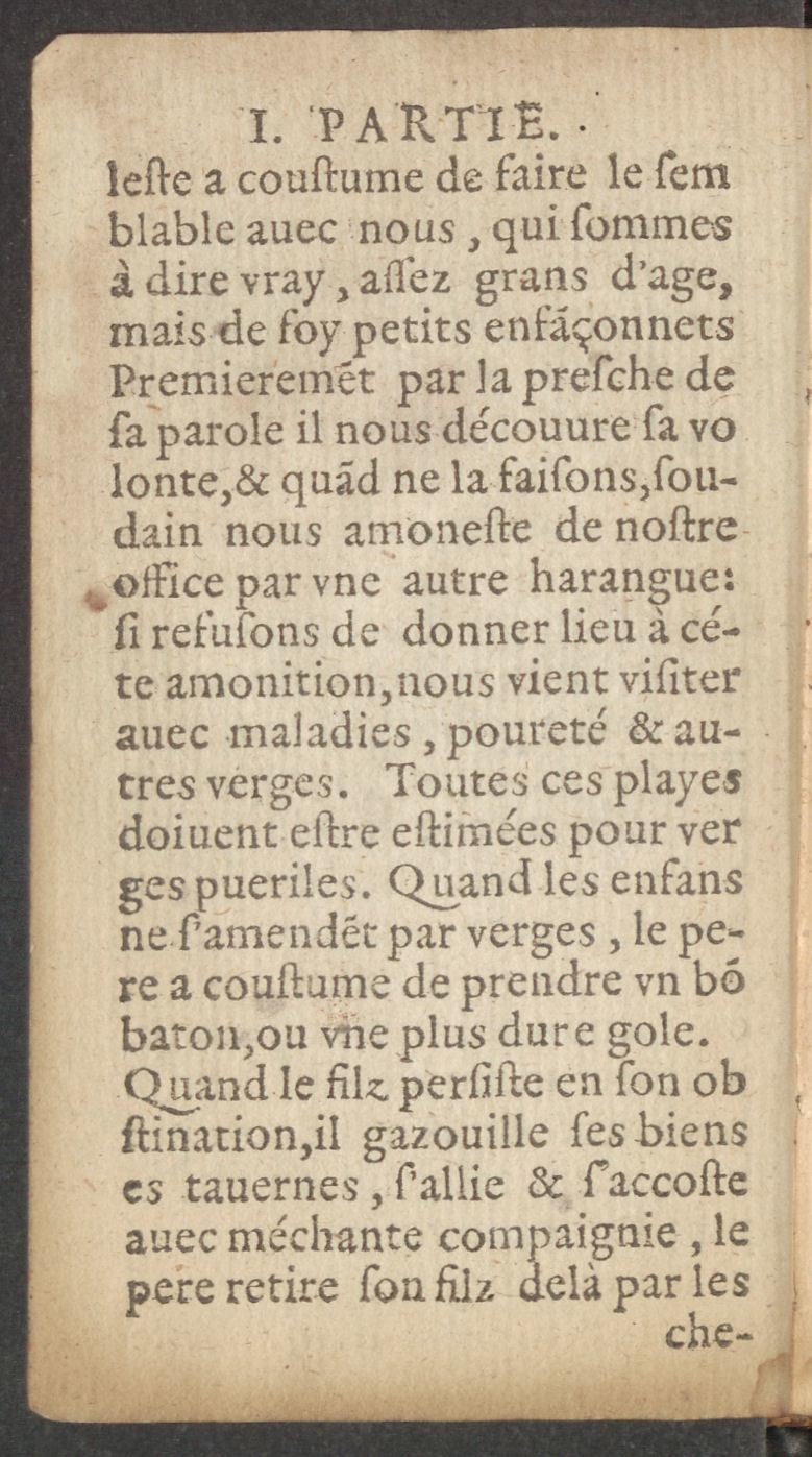 1566 - Jan van Waesberge - Trésor des divines et humaines consolations - SBB Berlin 1566 - Jan van Waesberge - Trésor des divines et humaines consolations - SBB Berlin
