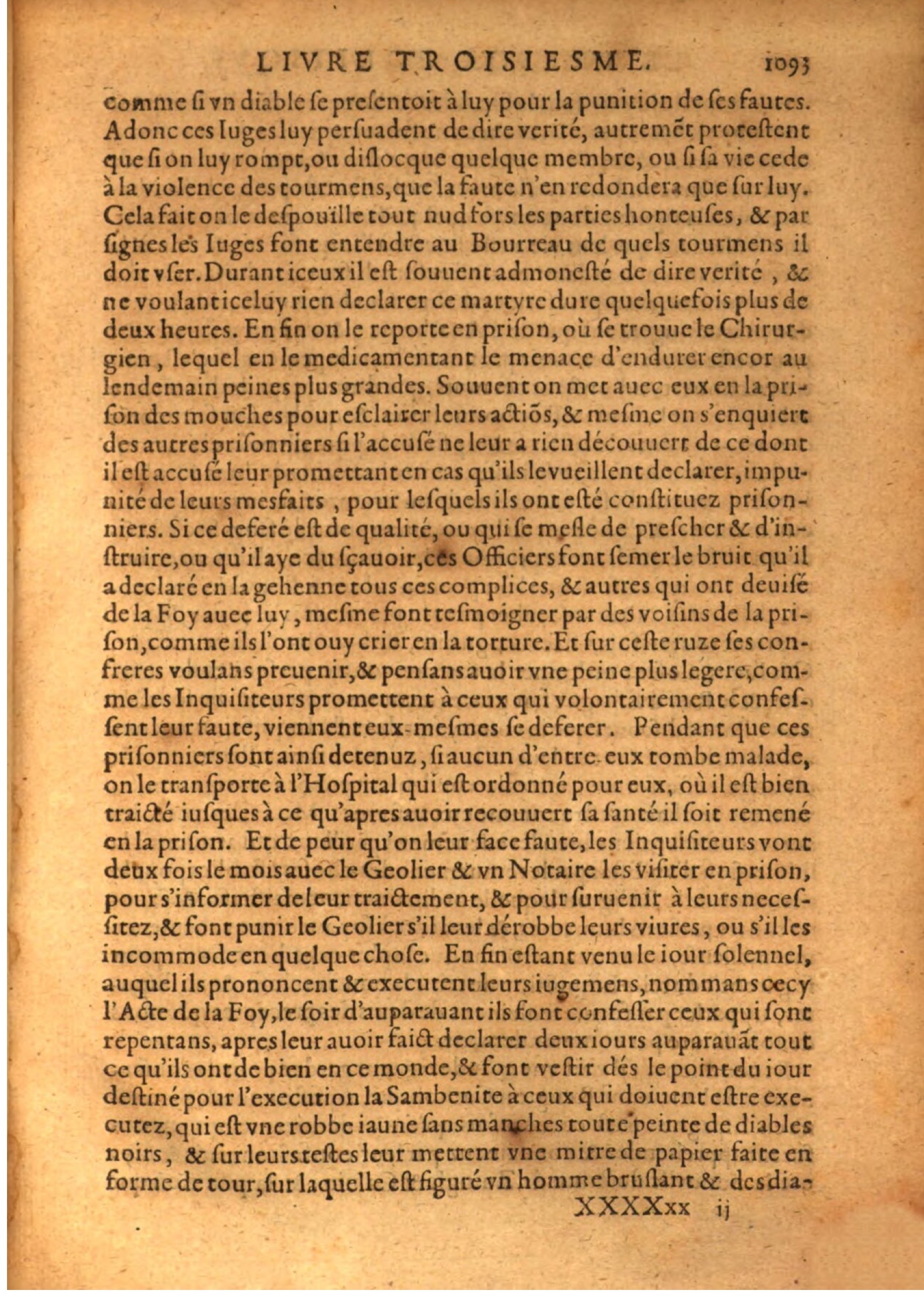 1608 - Pierre Chevalier - Trésor politique - BSB Munich