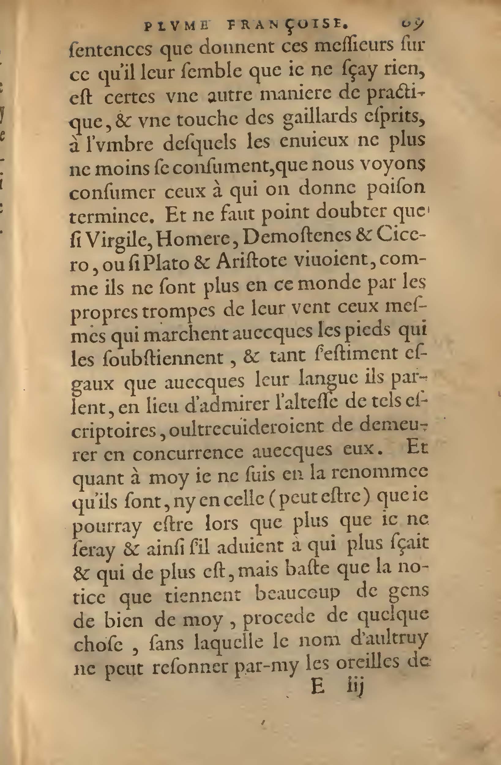 1572 - Lucas Breyer - Finances et Trésor de la plume française - BNC Rome