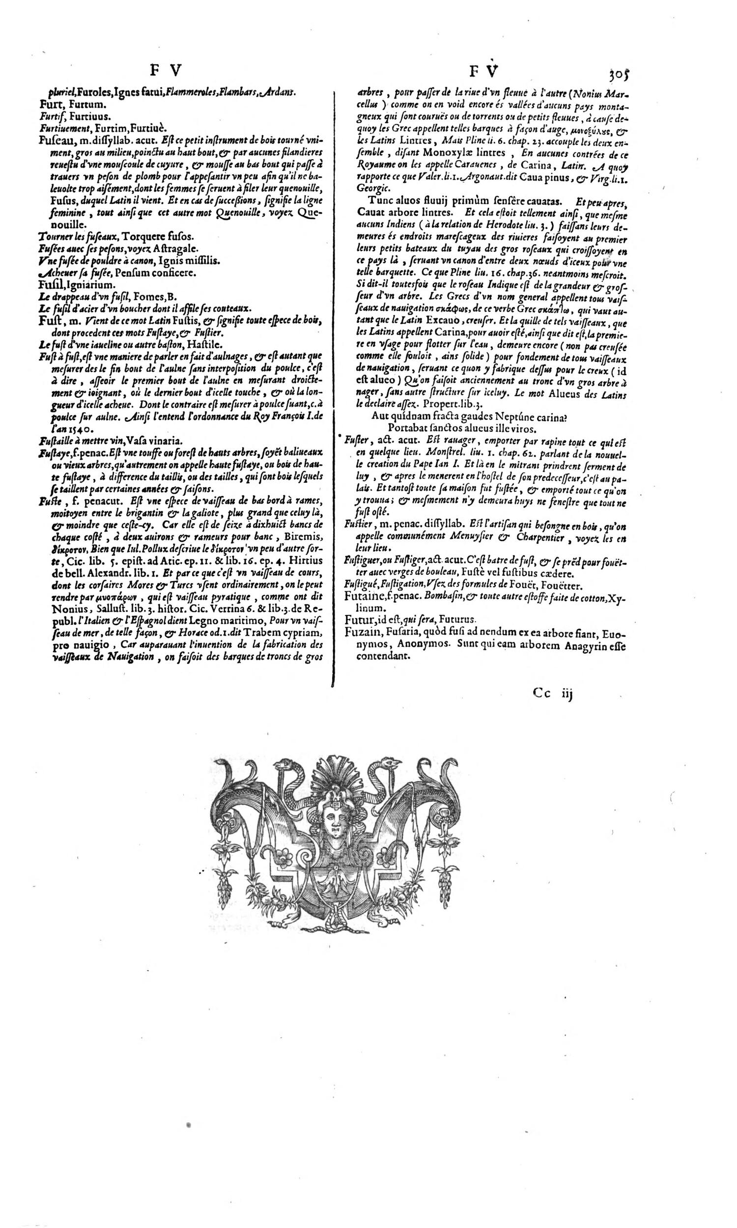 1606 - David Douceur - Trésor de la langue française - BM Lyon