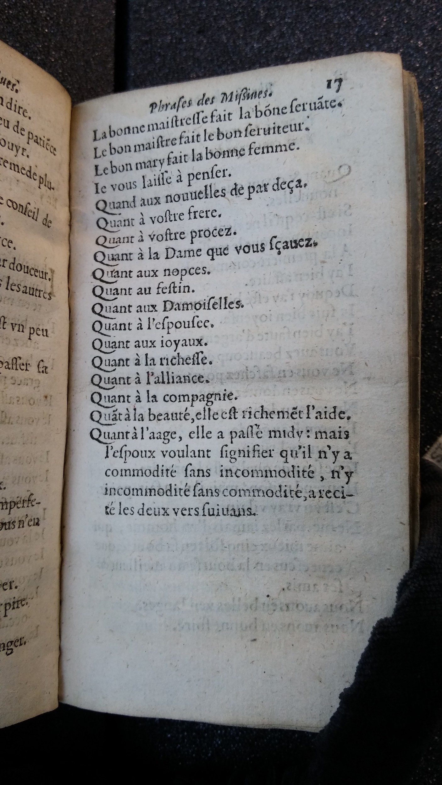 1625 - Louis Loudet - Secrétaire des secrétaires ou le Trésor de la plume française - Lucerne 1625 - Louis Loudet - Secrétaire des secrétaires ou le Trésor de la plume française - Lucerne