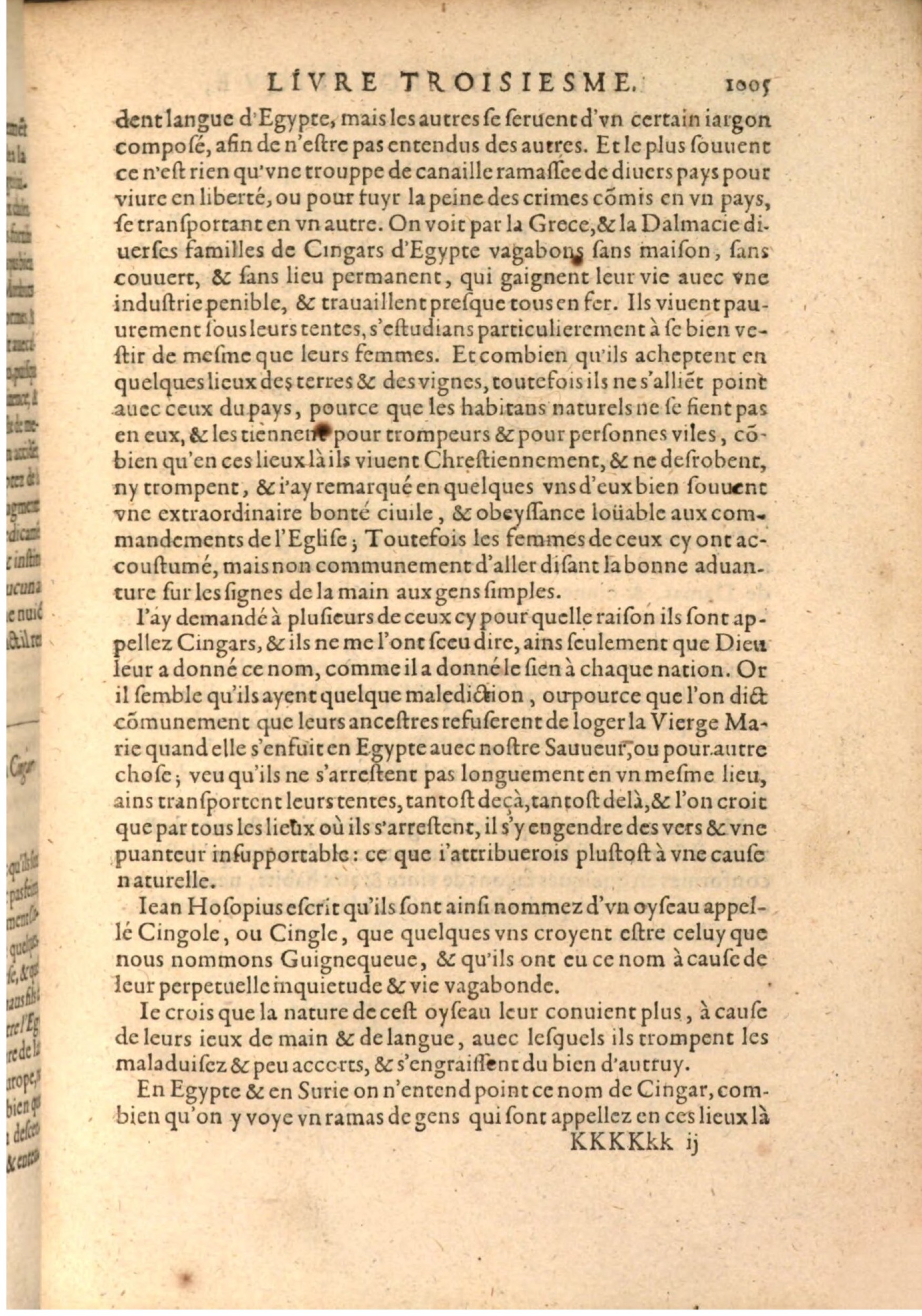 1608 - Nicolas Du Fossé - Trésor politique - BSB Munich