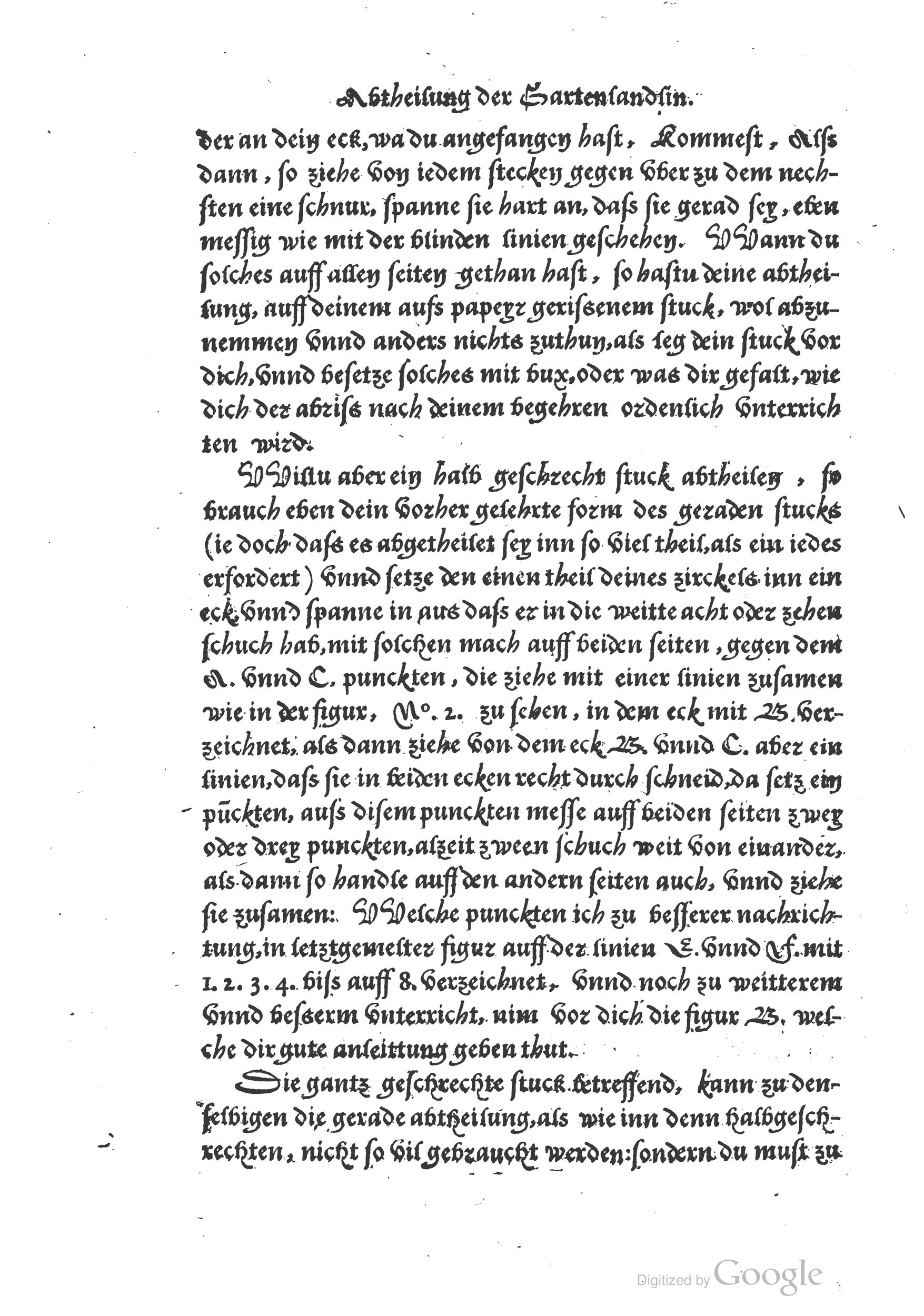 1629 - Étienne Gamonet - Trésor des parterres de l’univers - BM Lyon 1629 - Étienne Gamonet - Trésor des parterres de l’univers - BM Lyon