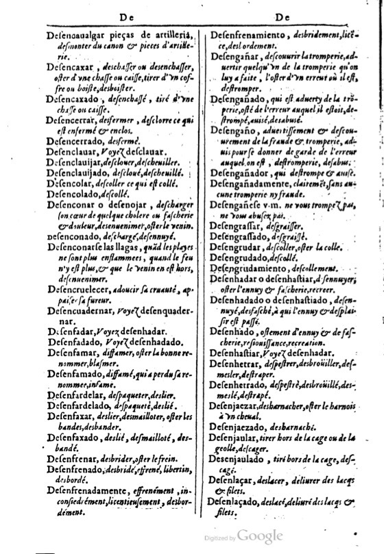 1616 Veuve Marc Orry - Trésor des deux langues espagnole et française.BM Lyon-0218.jpeg