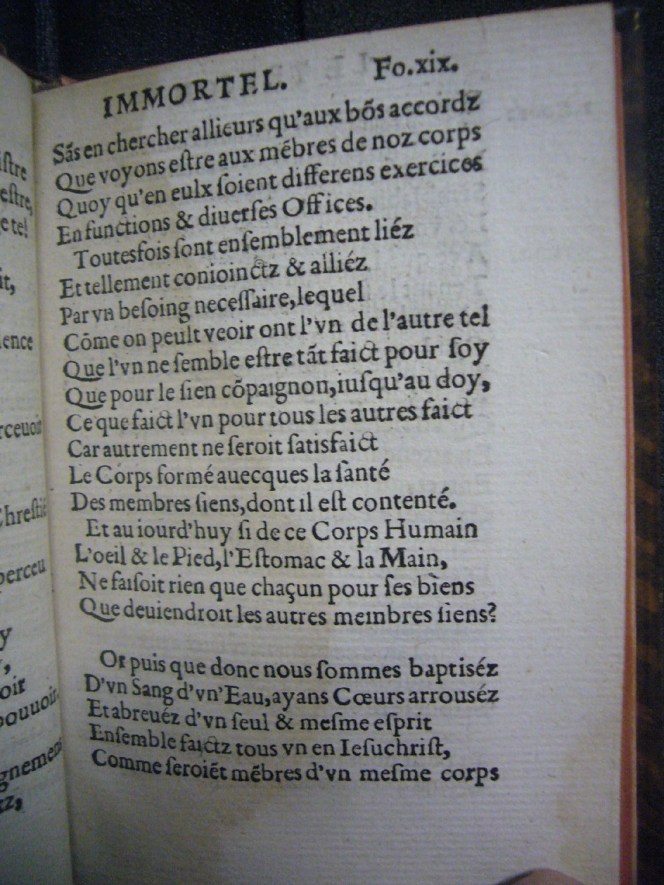 1556 - Nicolas Aubin et Martin le Mesgissier  - Trésor immortel - Versailles