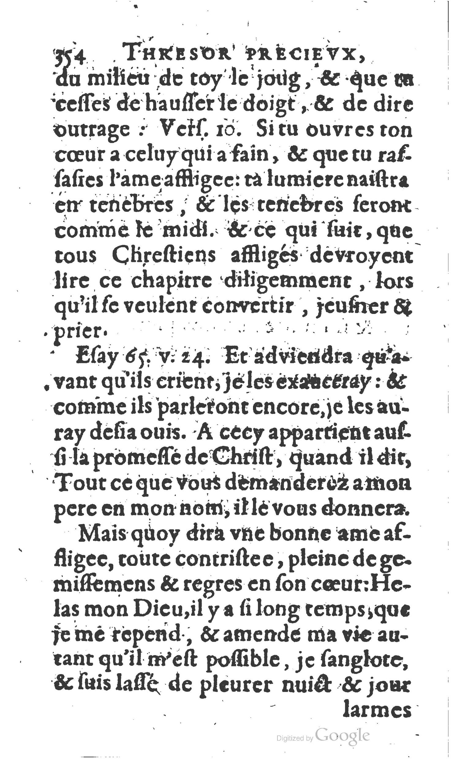 1626 - s.n. - Trésor précieux des méditations saintes, pieuses et consolatoires - BSB Munich