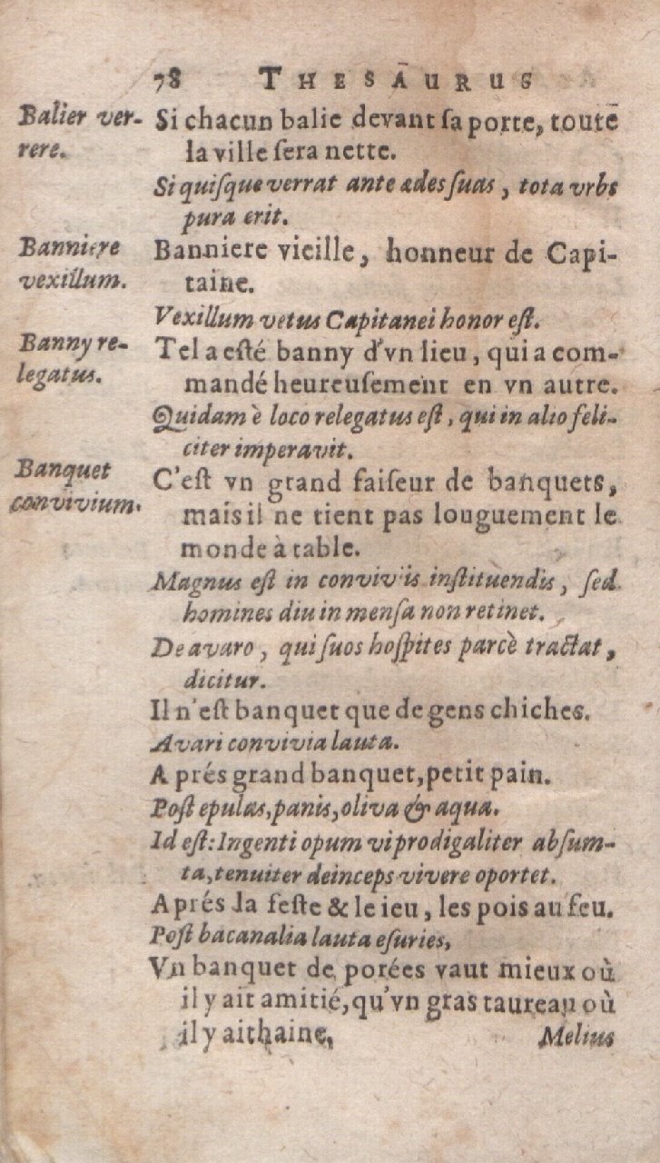 1612 Tresor des proverbes francois expliques en Latin_Page_110.jpg