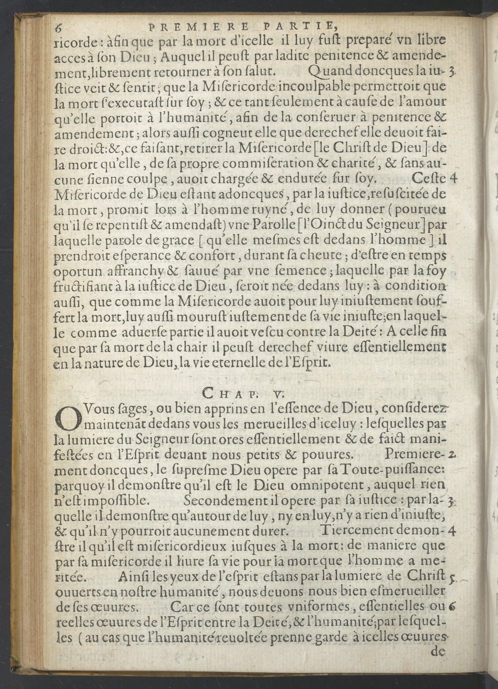 [1575c.] - s.n. - Le Livre des témoignages du Trésor caché au champ - BnF-Tolbiac