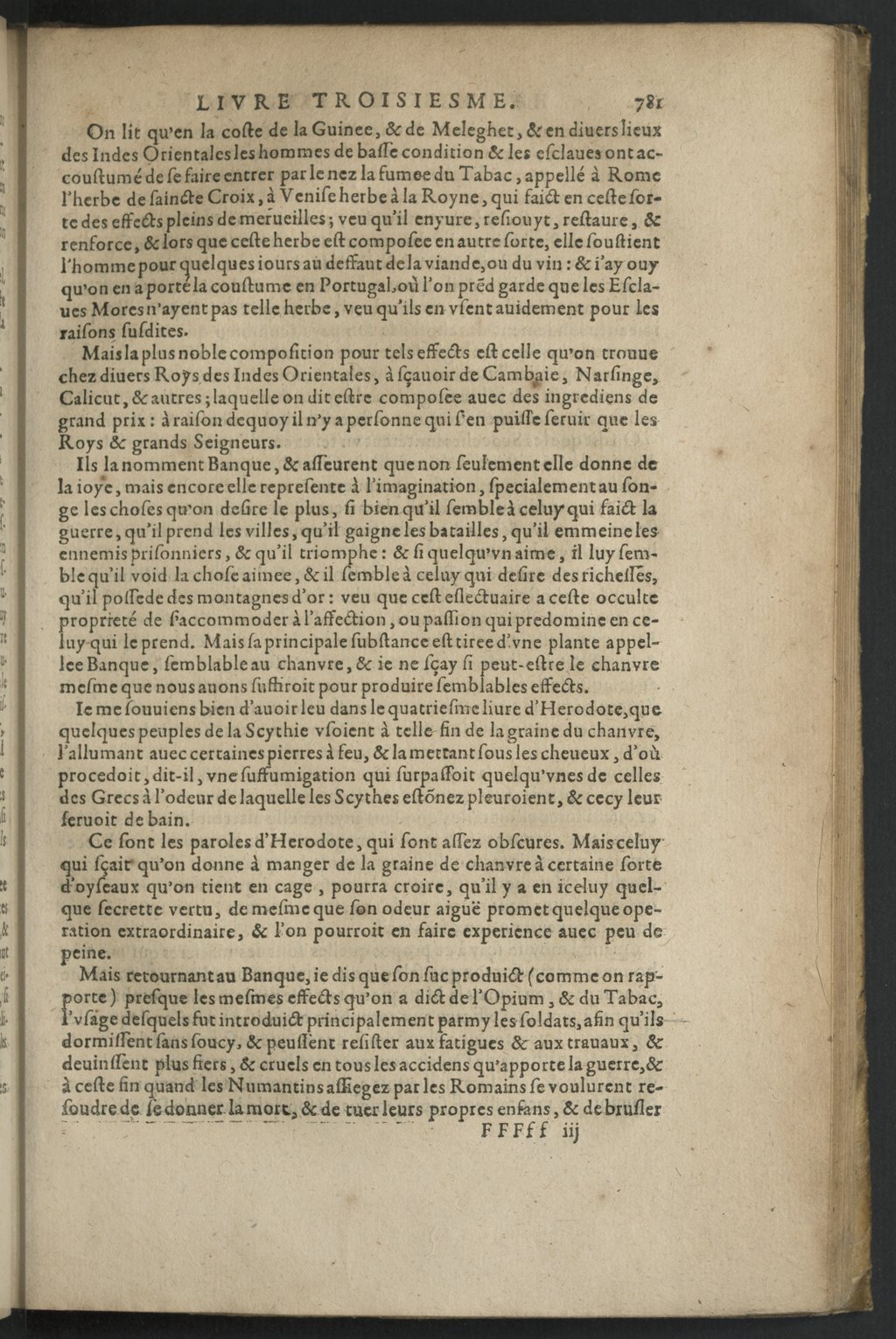 1611 - Pierre Chevalier - Trésor politique - BnF Tolbiac