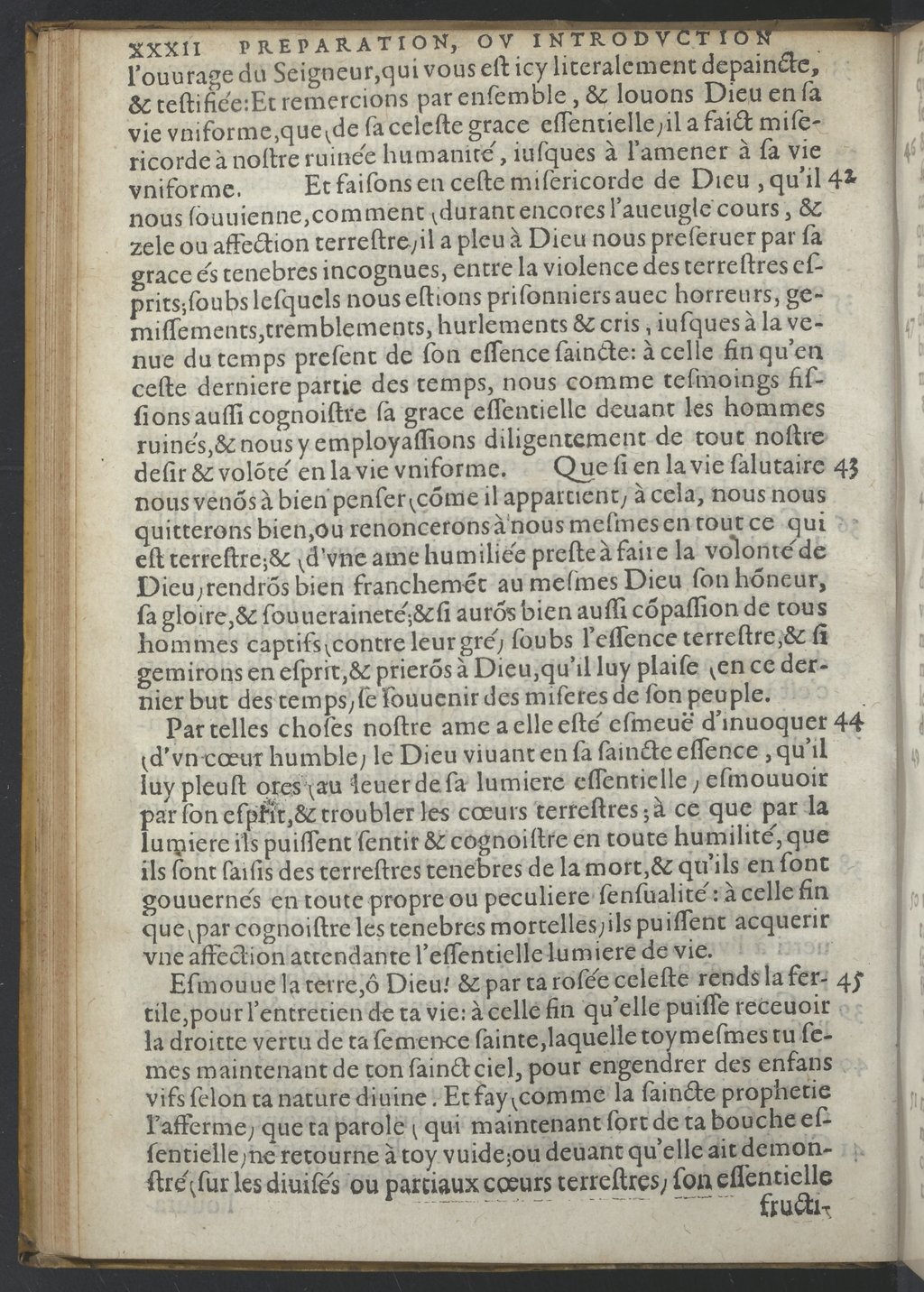 [1575c.] - s.n. - Le Livre des témoignages du Trésor caché au champ - BnF-Tolbiac