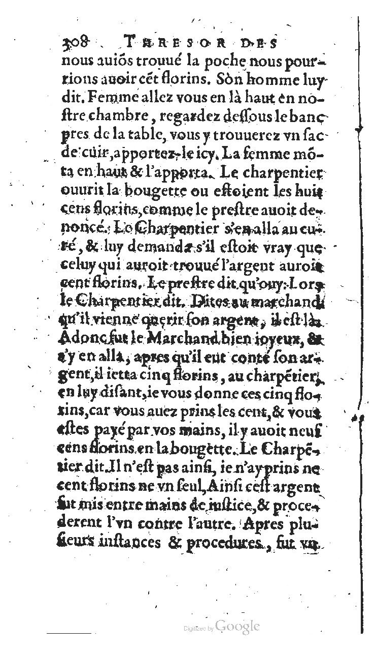 1627 - Jean Delamare - Trésor des récréations - BSB Munich