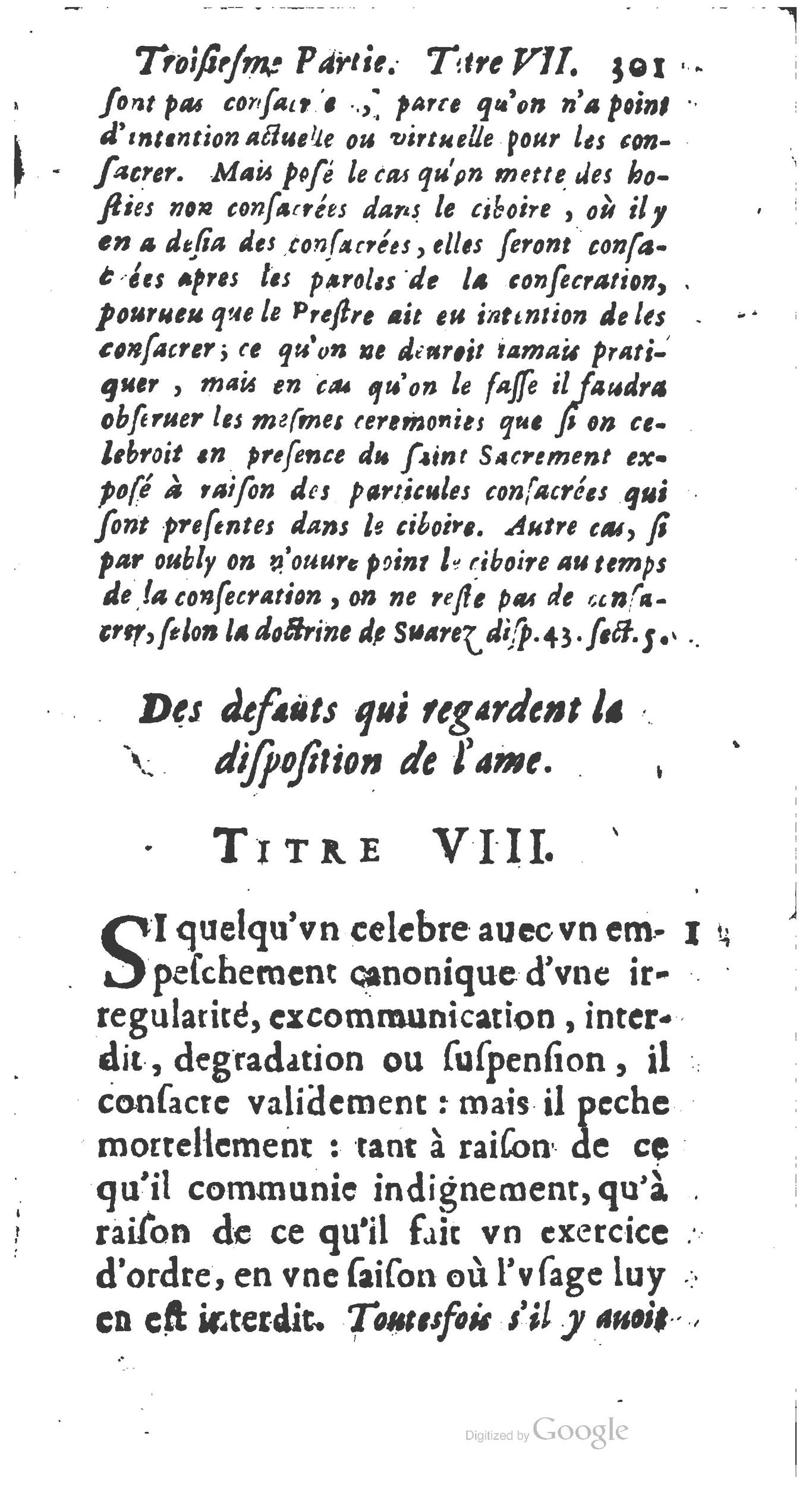1651 - Jean Guillermet - Abrégé du trésor des cérémonies ecclésiastiques - BM Lyon 1651 - Jean Guillermet - Abrégé du trésor des cérémonies ecclésiastiques - BM Lyon