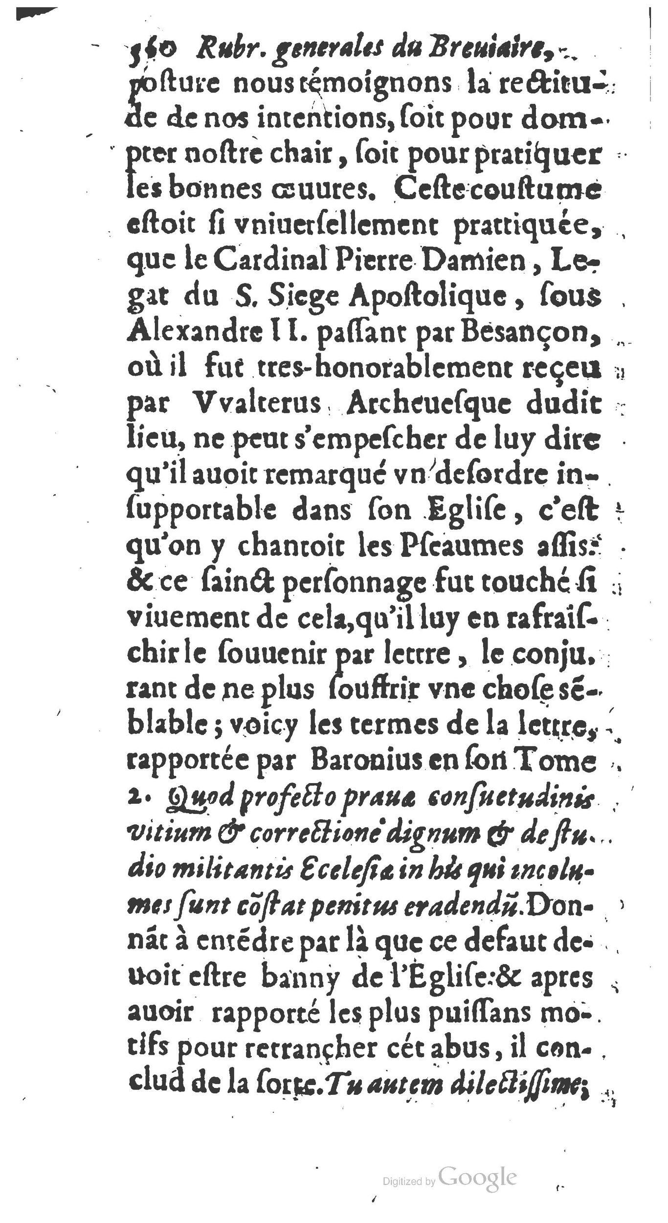 1651 - Jean Guillermet - Abrégé du trésor des cérémonies ecclésiastiques - BM Lyon 1651 - Jean Guillermet - Abrégé du trésor des cérémonies ecclésiastiques - BM Lyon