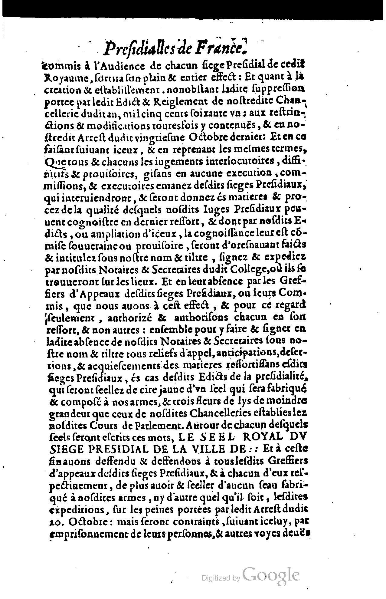1614 - Jean Richer - Trésor du nouveau style et protocole de la chancellerie de France - BSB Munich 1614 - Jean Richer - Trésor du nouveau style et protocole de la chancellerie de France - BSB Munich
