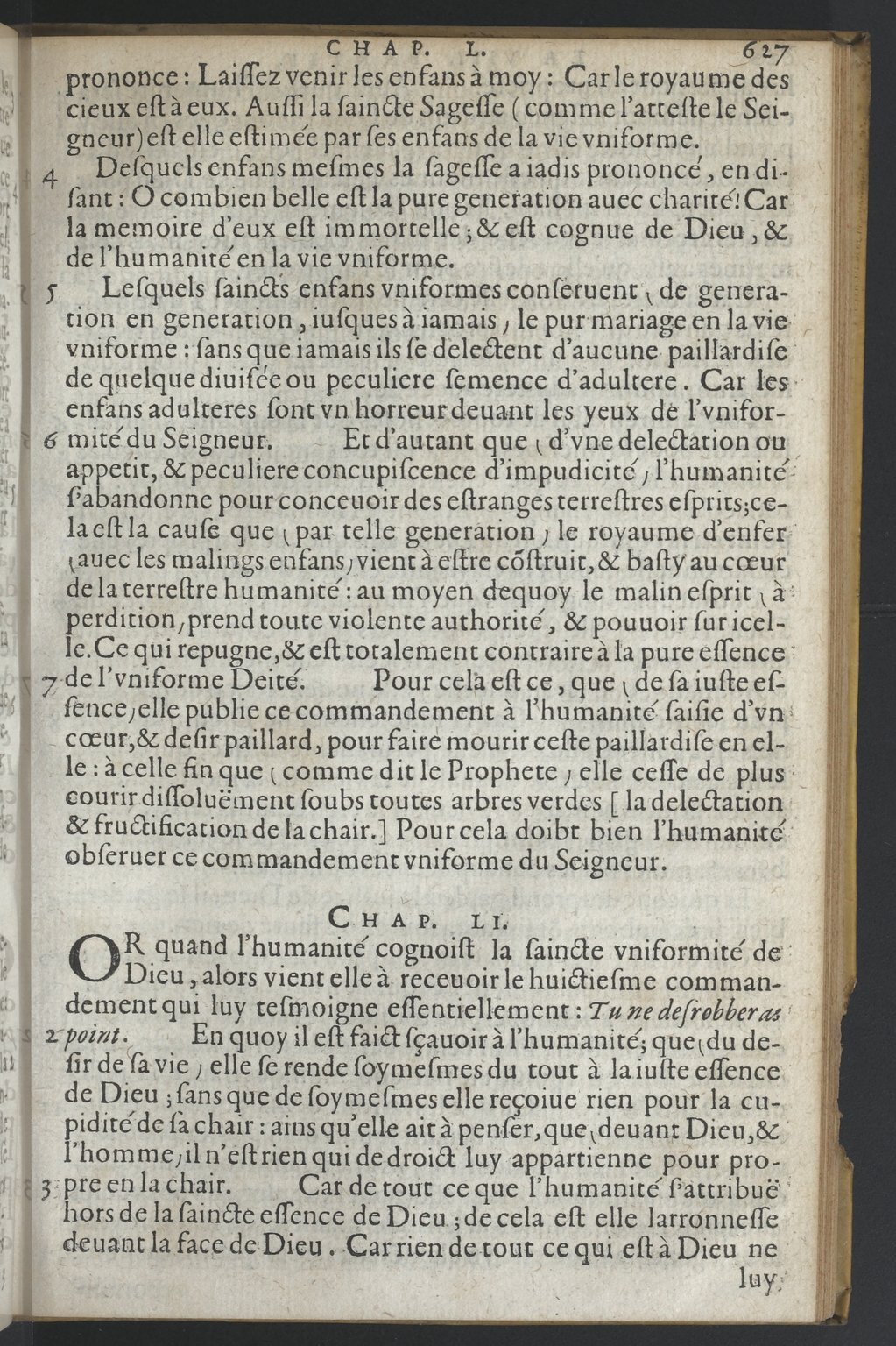 [1575c.] - s.n. - Le Livre des témoignages du Trésor caché au champ (vol. 2) - BnF-Tolbiac