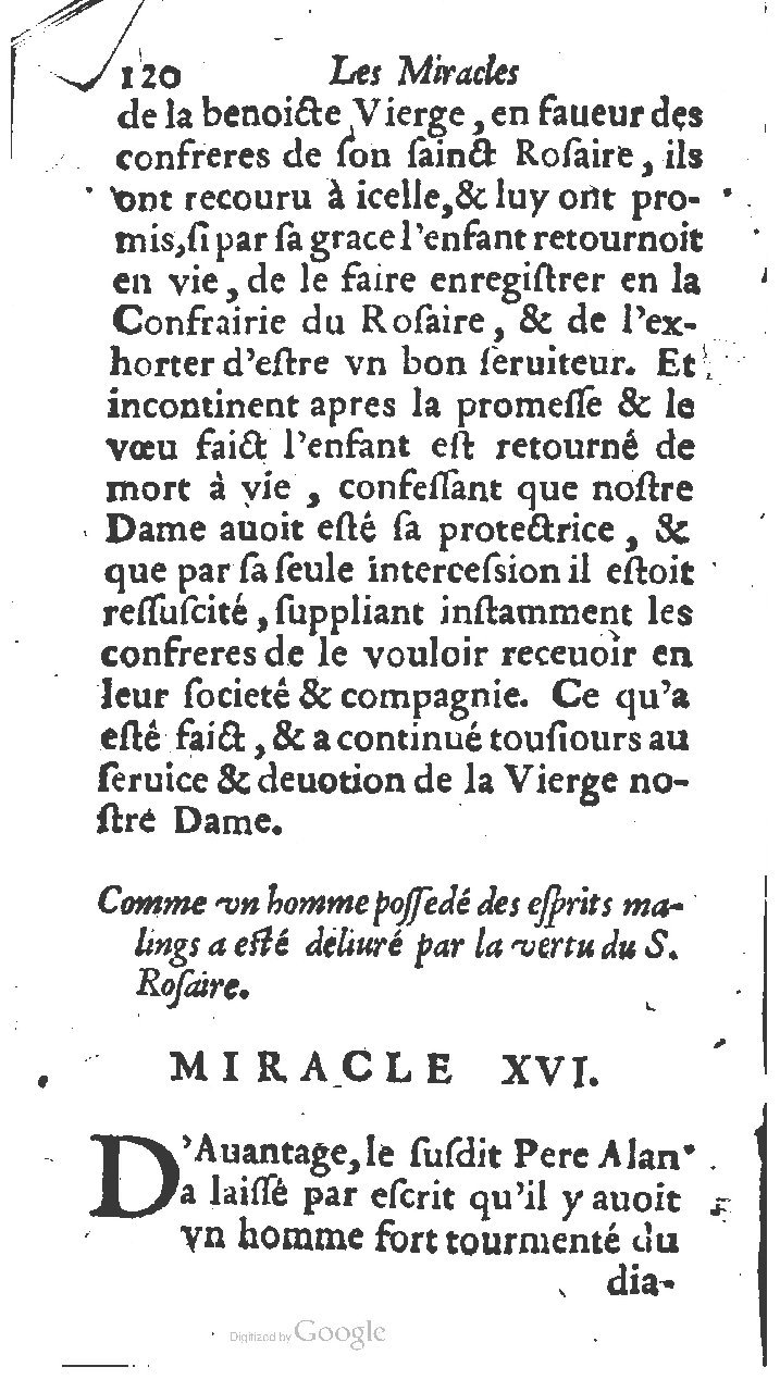 1609 - Jean Bogart - Grand Trésor des pardons et indulgences - UGent