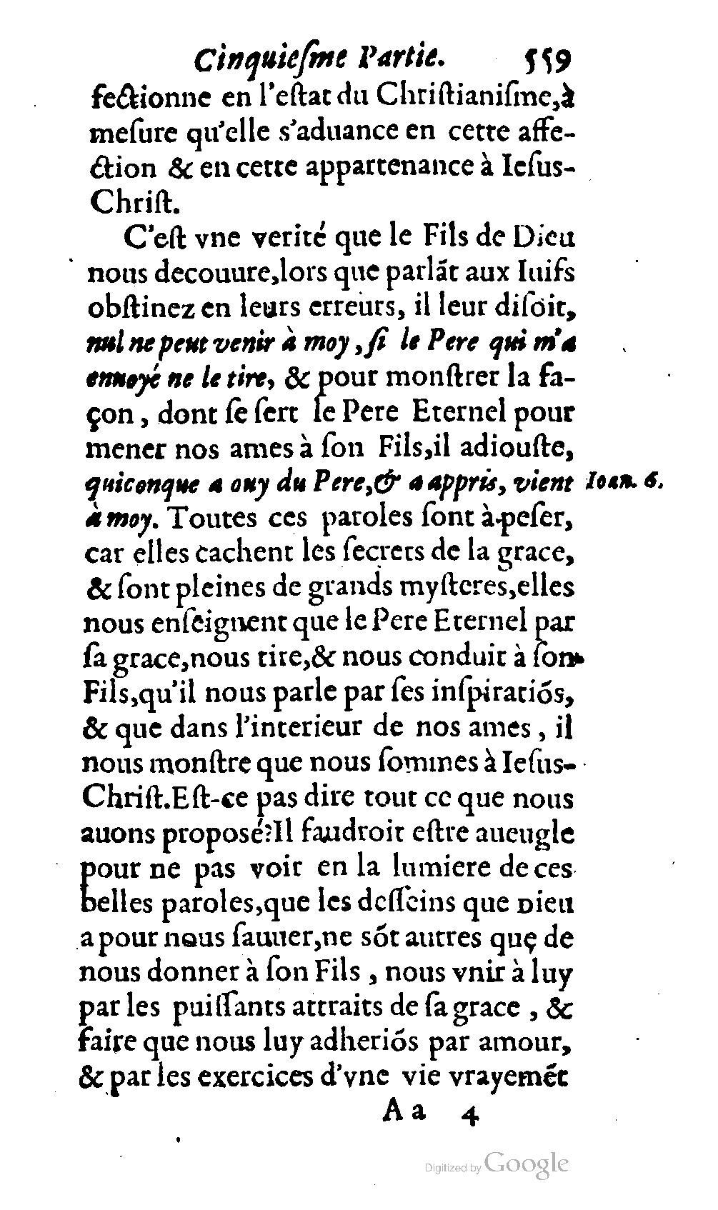1646 - Antoine Cellier et Pierre Compagnon - Trésor spirituel contenant les obligations - BM Lyon 1646 - Antoine Cellier et Pierre Compagnon - Trésor spirituel contenant les obligations - BM Lyon