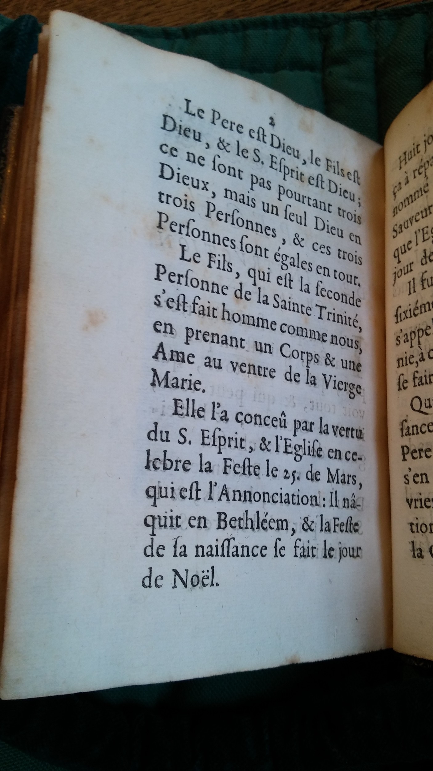 s.d. - s.n. - Trésor de Ponce Pilate - BnF Arsenal