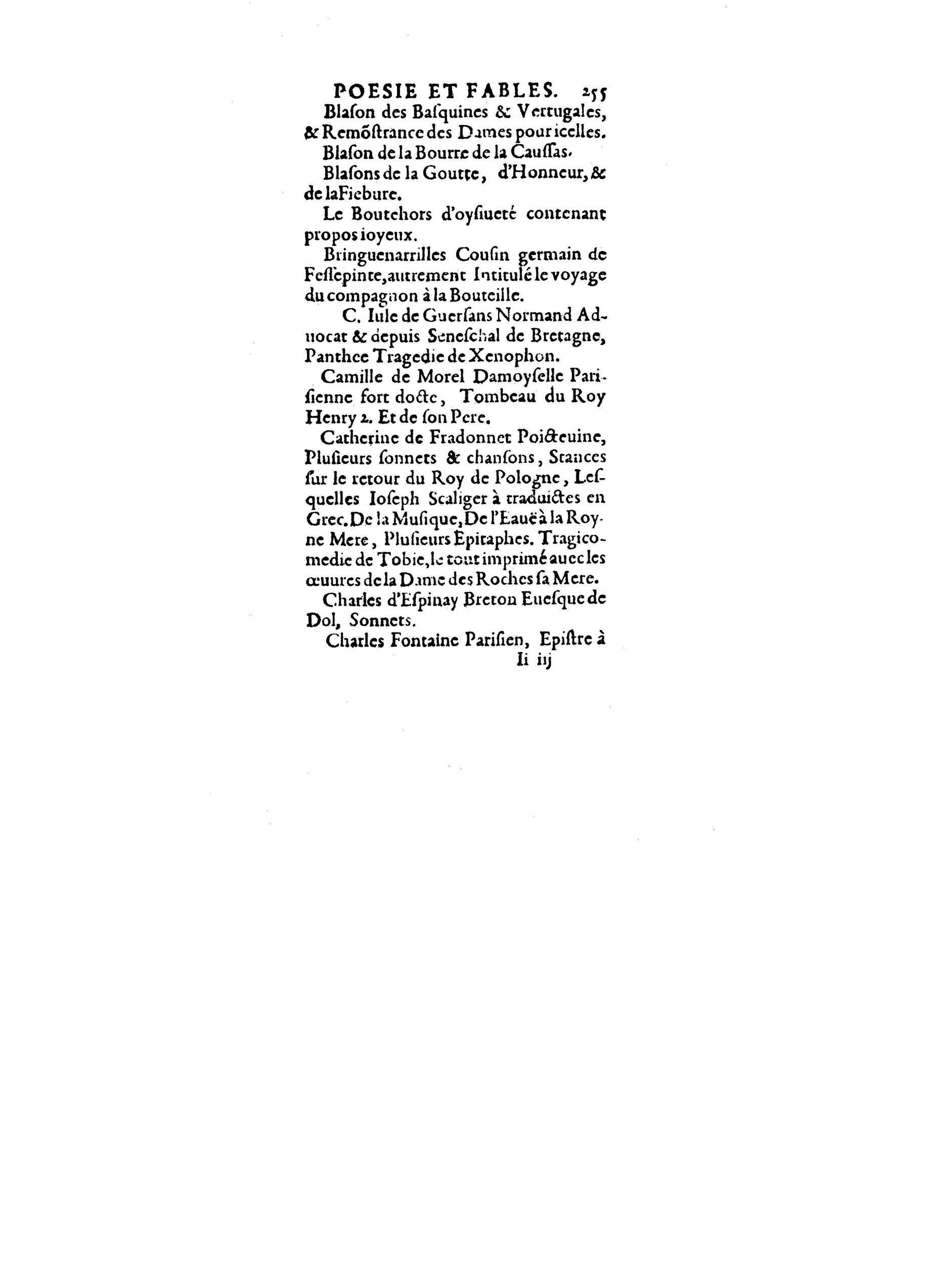 1598 - François Jacquin - La Guide des arts et sciences - BnF