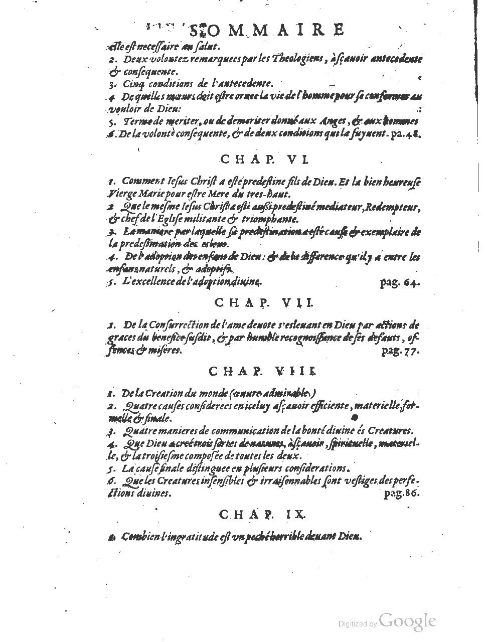 1611 - Sébastien Philippe - Trésor céleste - BSB Munich