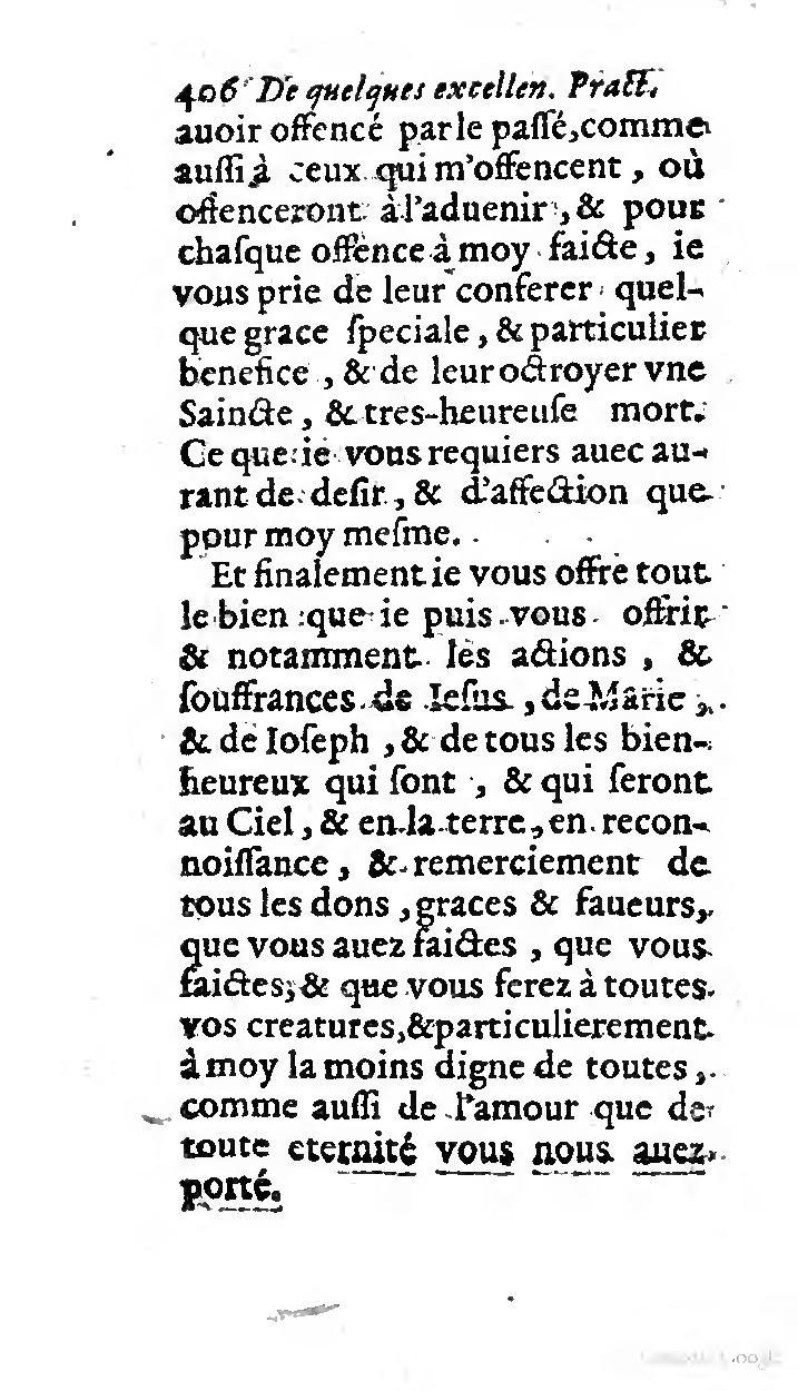 1646 - Jean Piot - Trésor inestimable de Saint-Joseph - BNC Rome