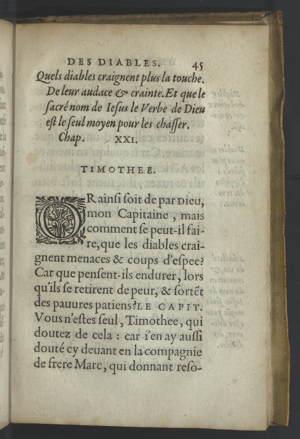 1576c. - Guillaume Chaudière - Trésor de la foi catholique - BnF 1576c. - Guillaume Chaudière - Trésor de la foi catholique - BnF