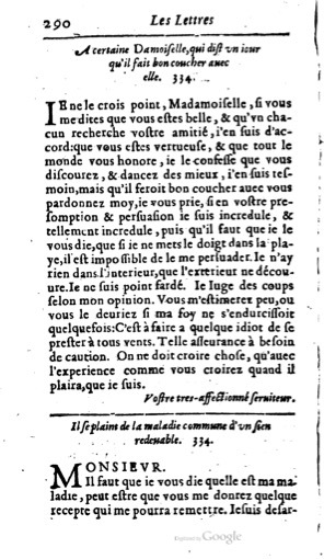 1619 - Mathieu Gorgeu - Secrétaire des secrétaires ou le Trésor de la plume française - UC Madrid