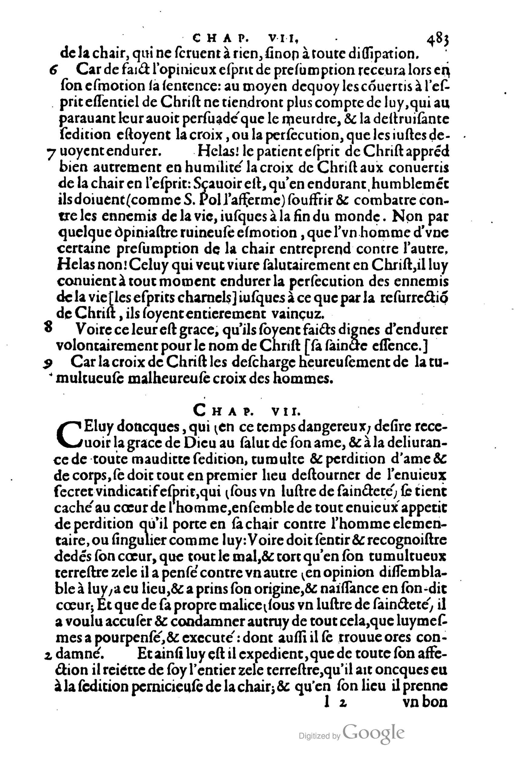 1581c. - Christophe Plantin - Le Livre des témoignages du Trésor caché au champ - Amsterdam 1581c. - Christophe Plantin - Le Livre des témoignages du Trésor caché au champ - Amsterdam