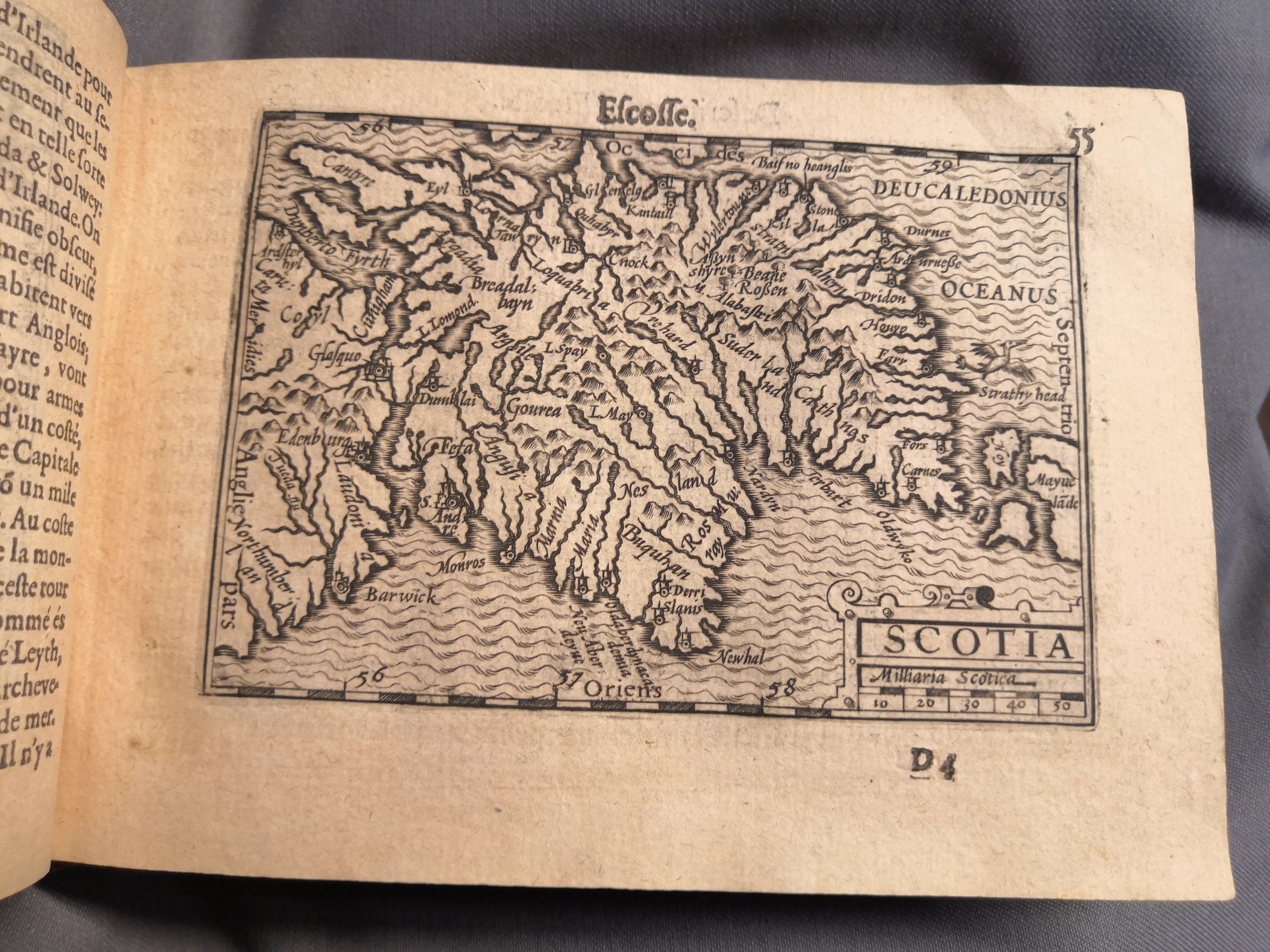 1600c. - Aelbrecht Hendricksz et Cornelis Claesz - Trésor des chartes - Amsterdam 1600c. - Aelbrecht Hendricksz et Cornelis Claesz - Trésor des chartes - Amsterdam