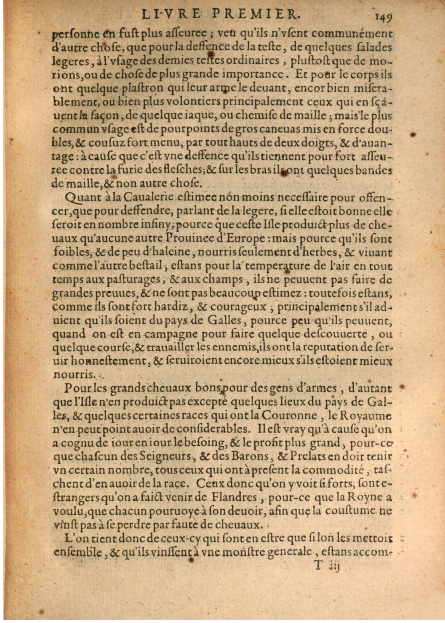 1608 - Pierre Chevalier - Trésor politique - BSB Munich