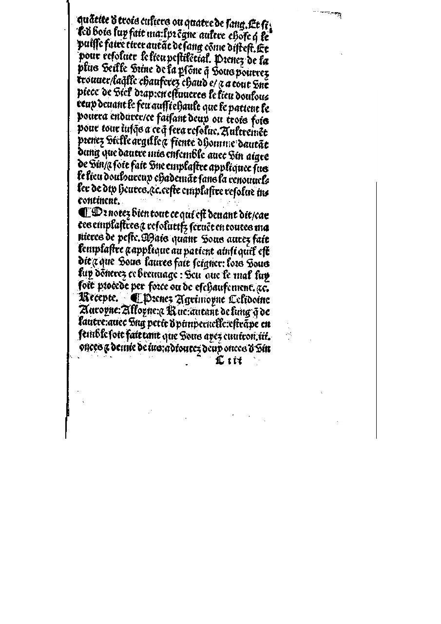 1545 Tresor du remede preservatif Benoyt_Page_21.jpg