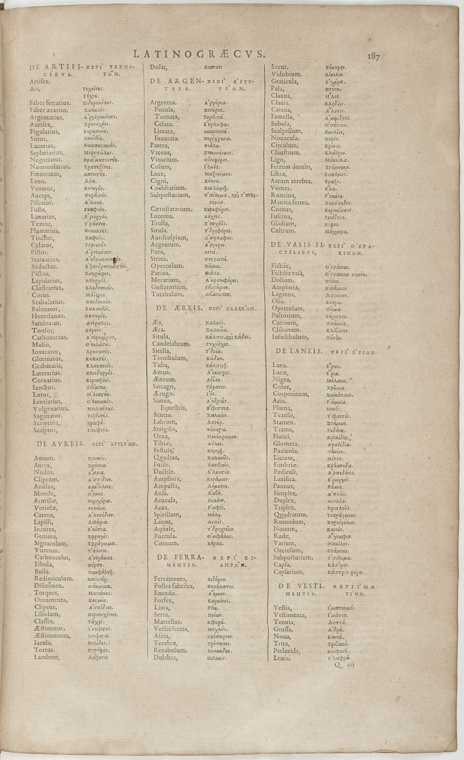 1606 - David Douceur - Trésor de la langue française - BnF
