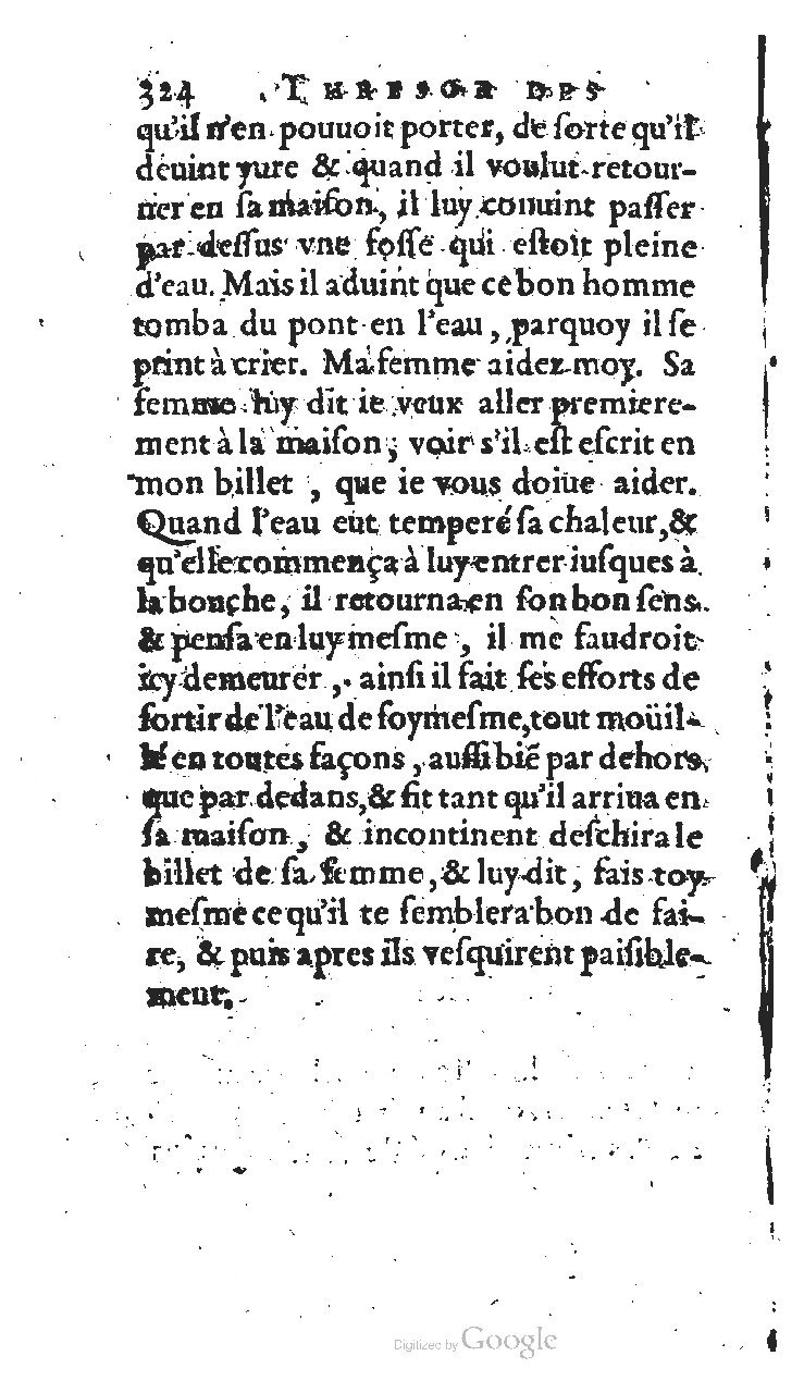 1627 - Jean Delamare - Trésor des récréations - BSB Munich