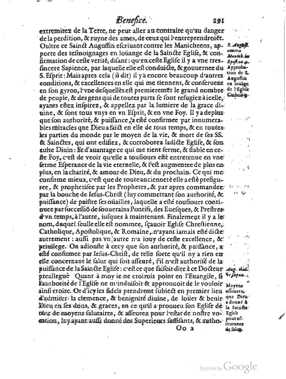 1611 - Sébastien Philippe - Trésor céleste - BSB Munich