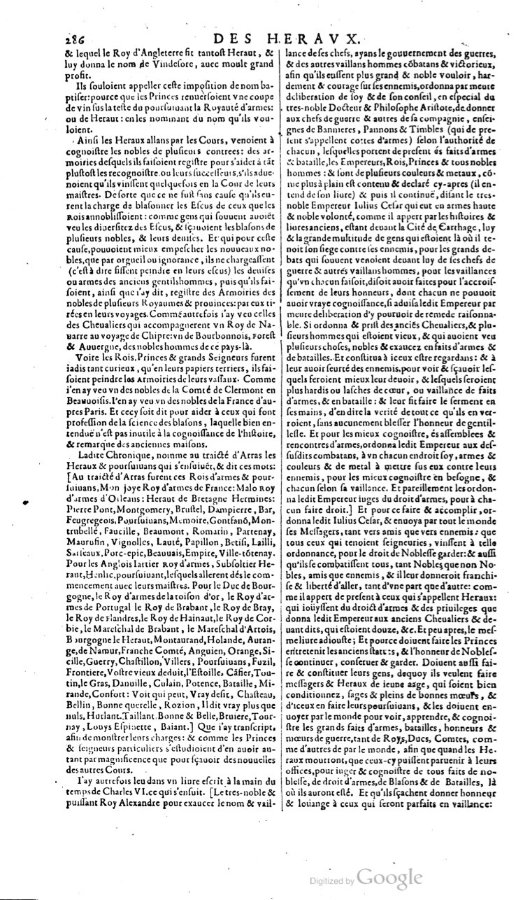 1629 - Veuve Nicolas Buon - Trésor du droit français (21754 T. 2) - BM Lyon 1629 - Veuve Nicolas Buon - Trésor du droit français (21754 T. 2) - BM Lyon