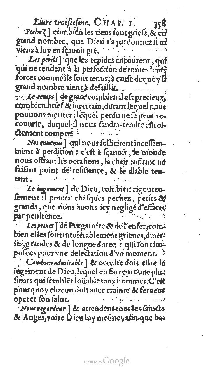 1602 - Veuve G. de la Noüe - Perle évangélique, Trésor incomparable de la sapience divine - UGent