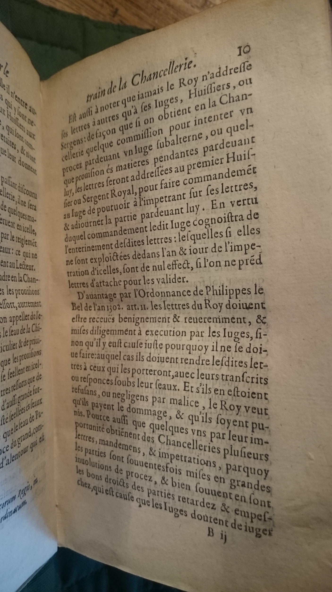 1599 - Abel Langelier - Trésor du nouveau style et protocole de chancellerie - BnF 1599 - Abel Langelier - Trésor du nouveau style et protocole de chancellerie - BnF