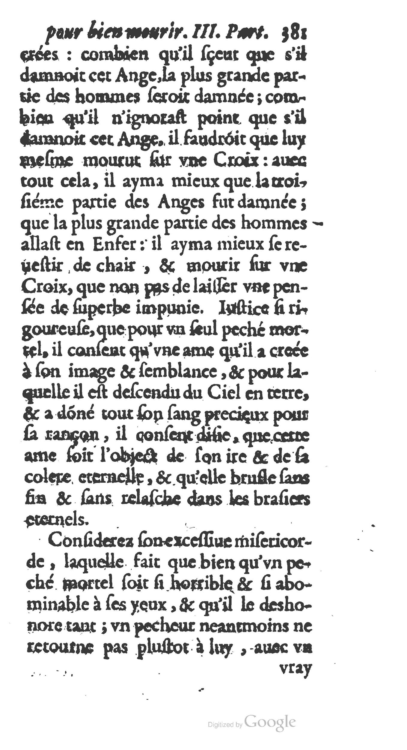 1654 - Antoine Jullieron - Trésor inestimable de Saint-Joseph - BM Lyon 1654 - Antoine Jullieron - Trésor inestimable de Saint-Joseph - BM Lyon