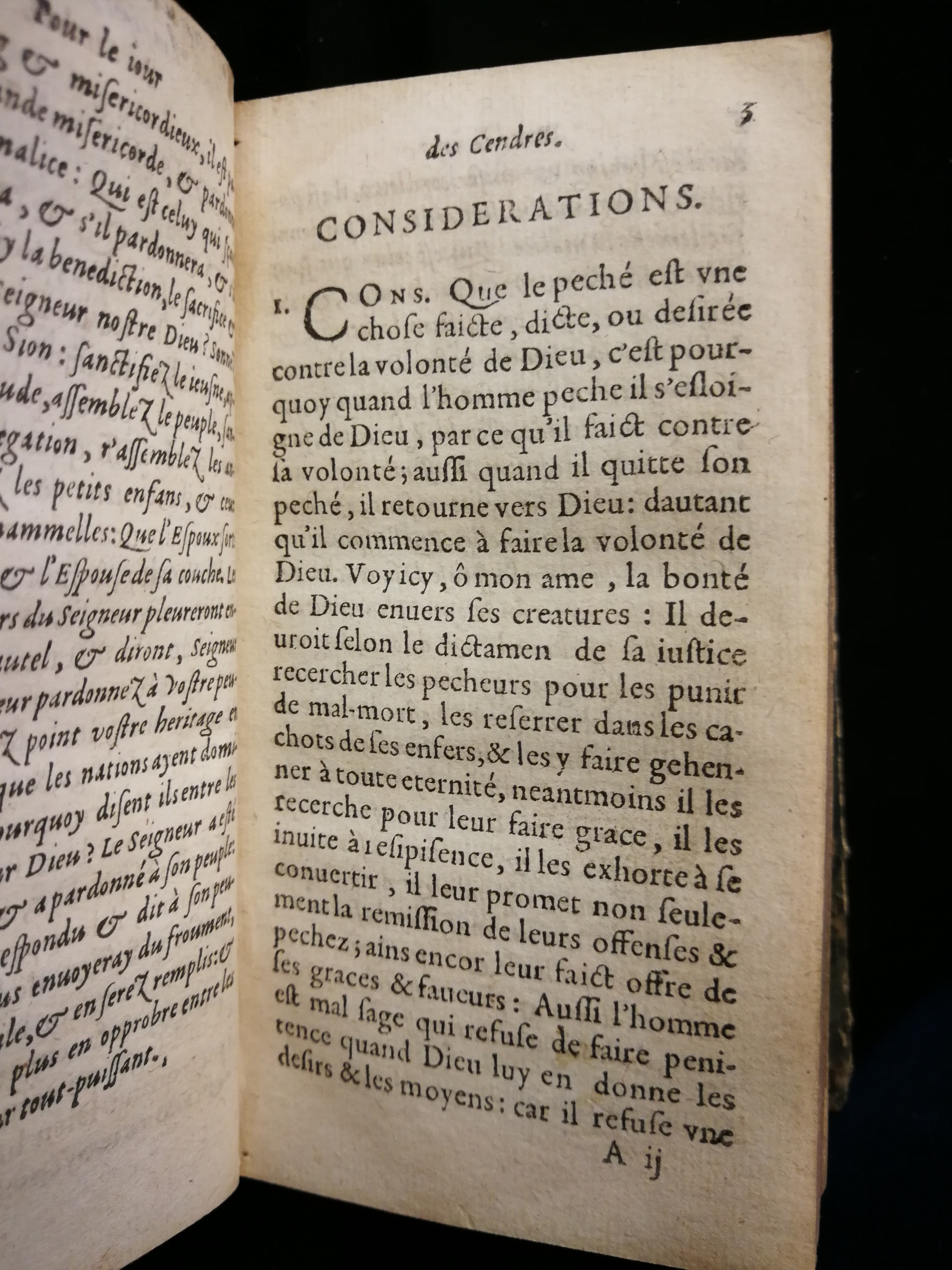 1618 - s.n. - Trésor de perfection - Les Méjanes, Aix-en-Provence
