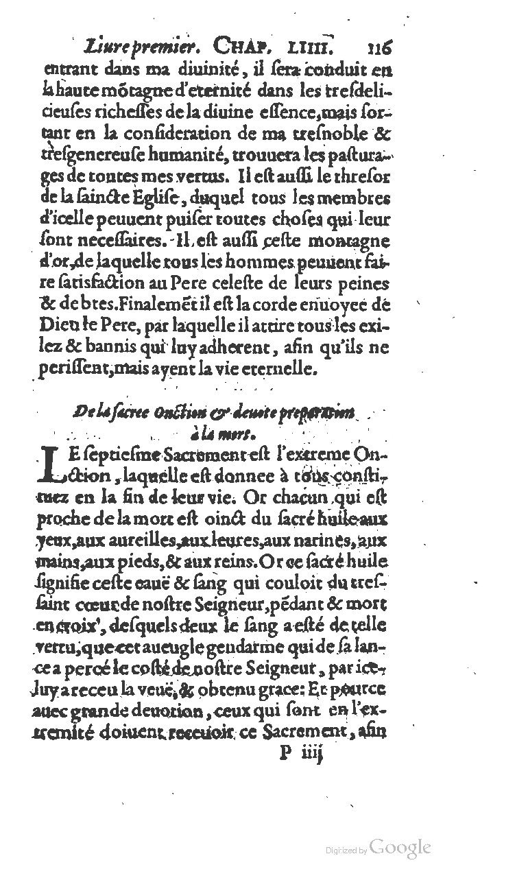 1602 - Veuve G. de la Noüe - Perle évangélique, Trésor incomparable de la sapience divine - UGent